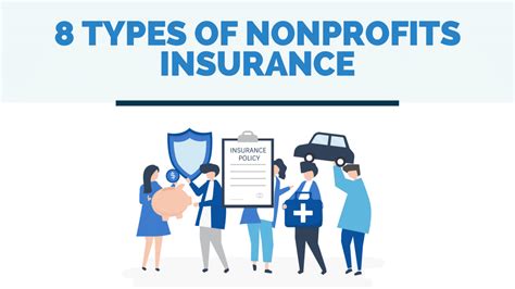 insurance for nonprofit events|d&o insurance for nonprofits.